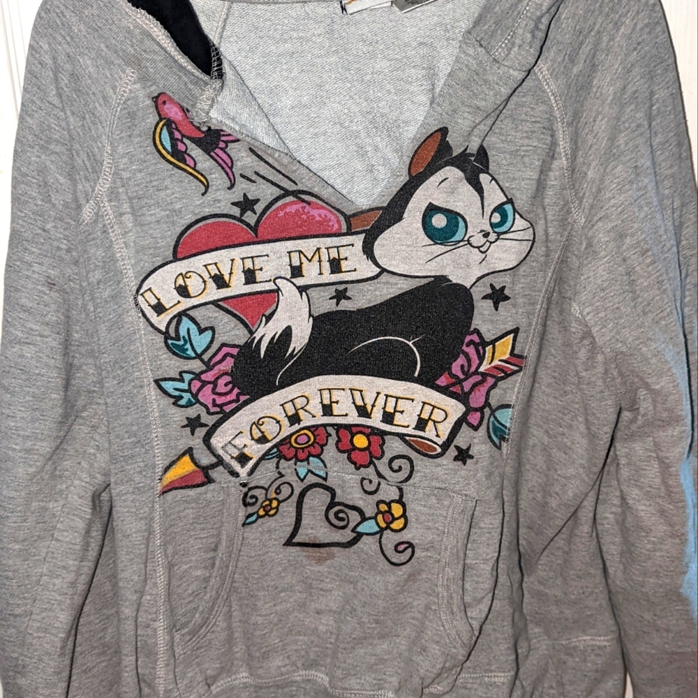 Casual Hoodie